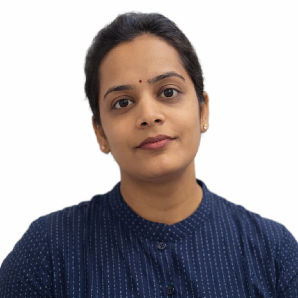 Dr. Meenal Gupta
