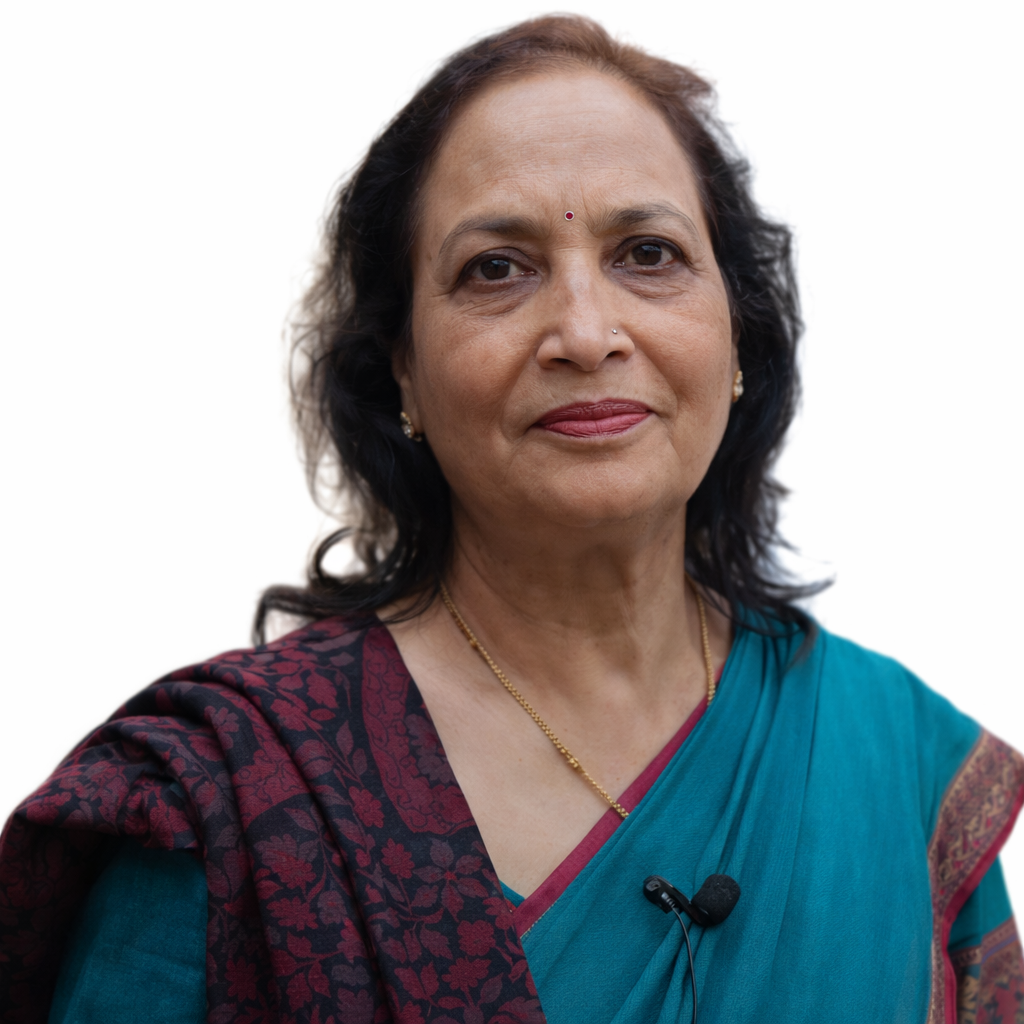 Dr. Sashi Gupta