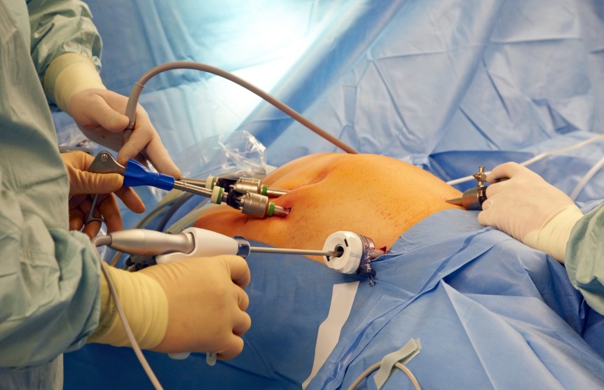 Advanced ICU Ward