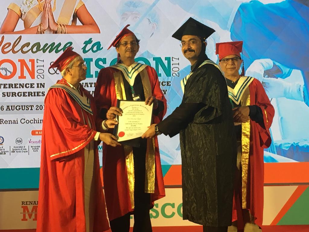 Nursing Excellence